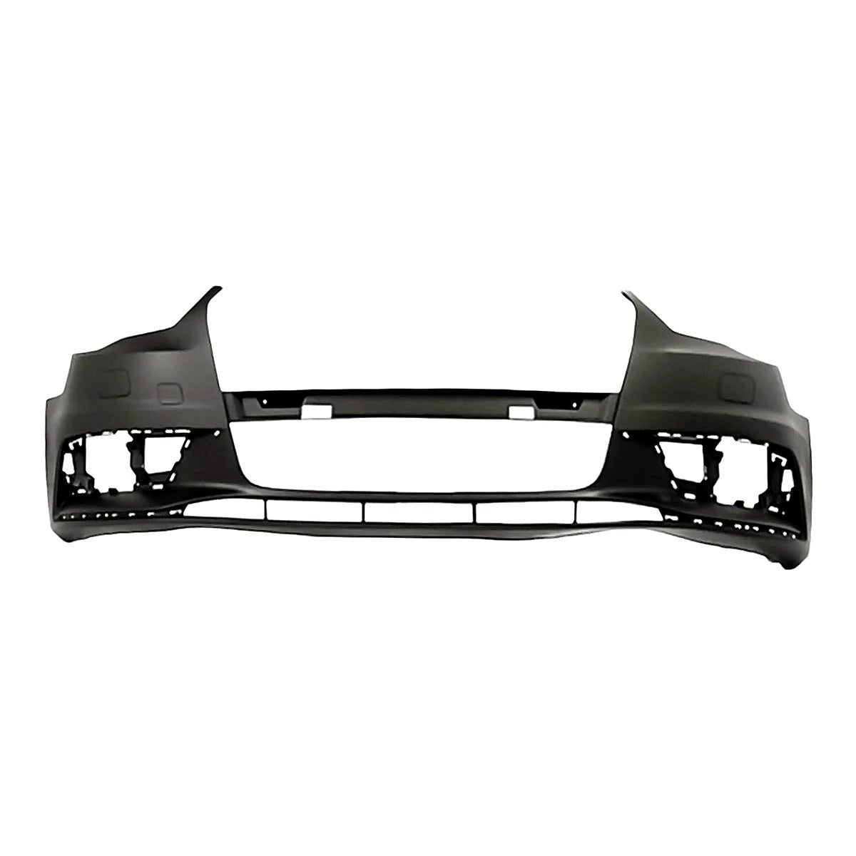 2015-2016 Audi A3 Front Bumper Fr, au1000218. Front view.