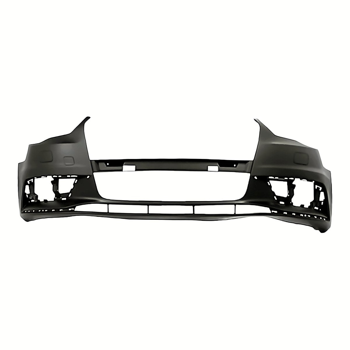 2015-2016 Audi A3 Front Bumper Fr, au1000219. Front view.
