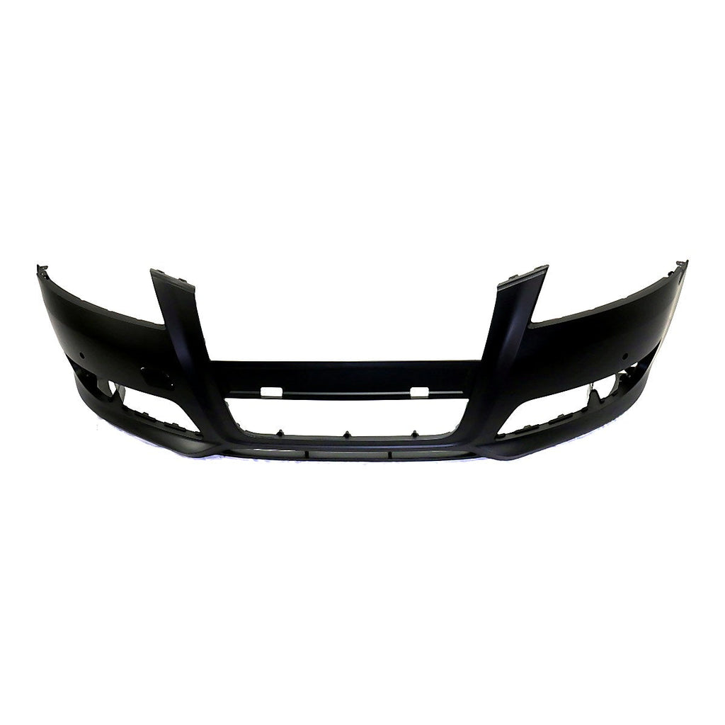 2009-2013 Audi A3 Front Bumper Fr, au1000223. Front view.