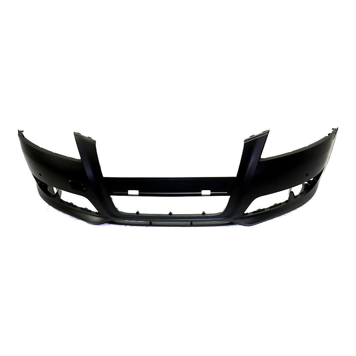 2009-2013 Audi A3 Front Bumper Fr, au1000223. Front view.