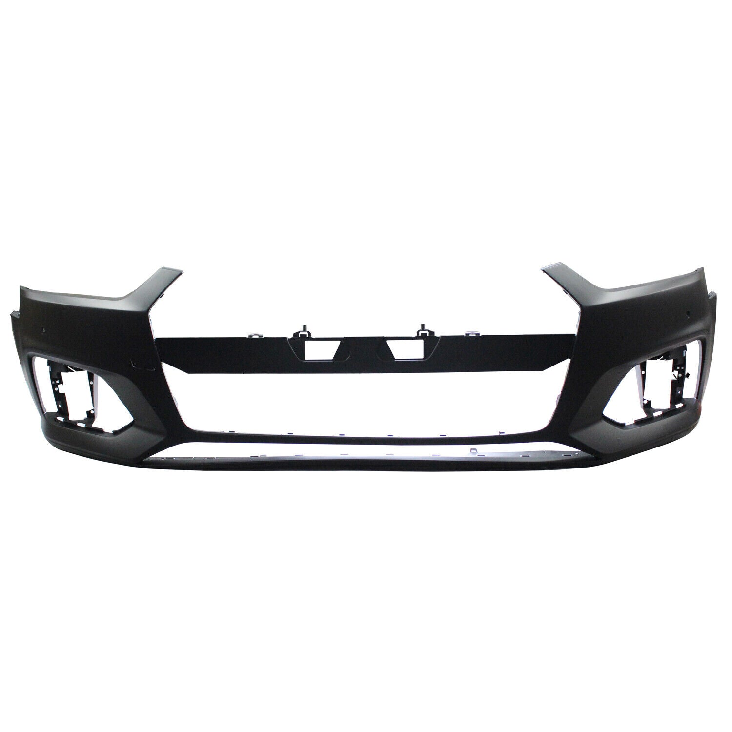 2018-2019 Audi A5 Quattro Coupe Front Bumper , AU1000281. Replacement part ready for install.