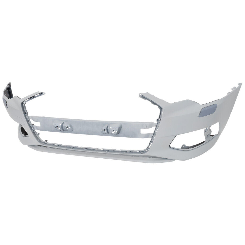 2019-2023 Audi A6 Quattro Front Bumper , AU1000291. OEM-quality exterior component.