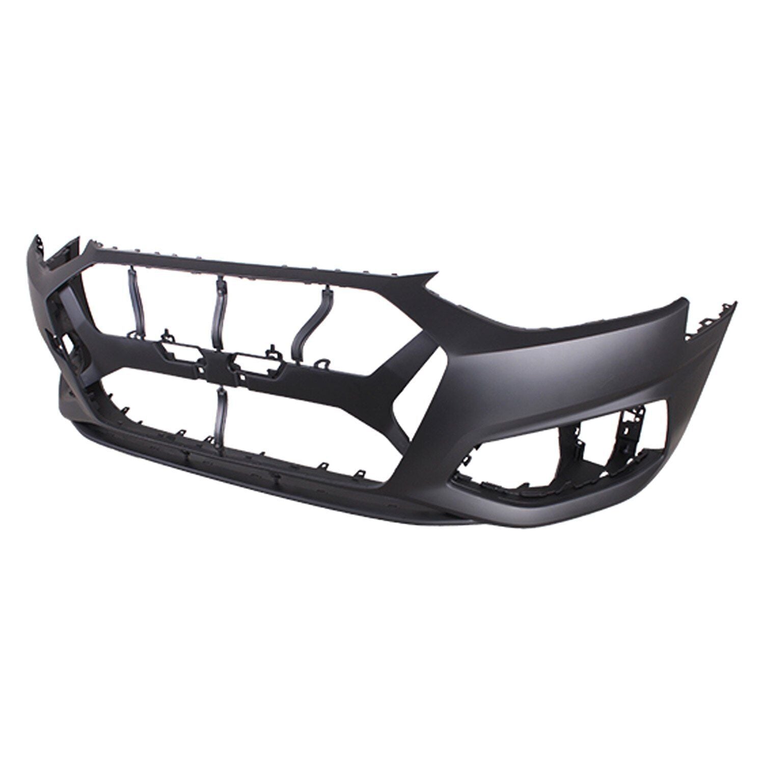 2020-2023 Audi A4 Quattro Front Bumper , AU1000298. Replacement part ready for install.
