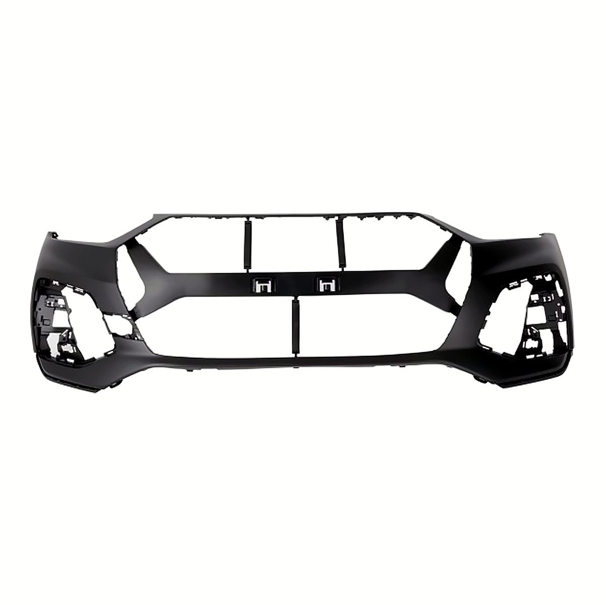 2021-2023 Audi Q5 Front Bumper Fr, au1000305. Front view.