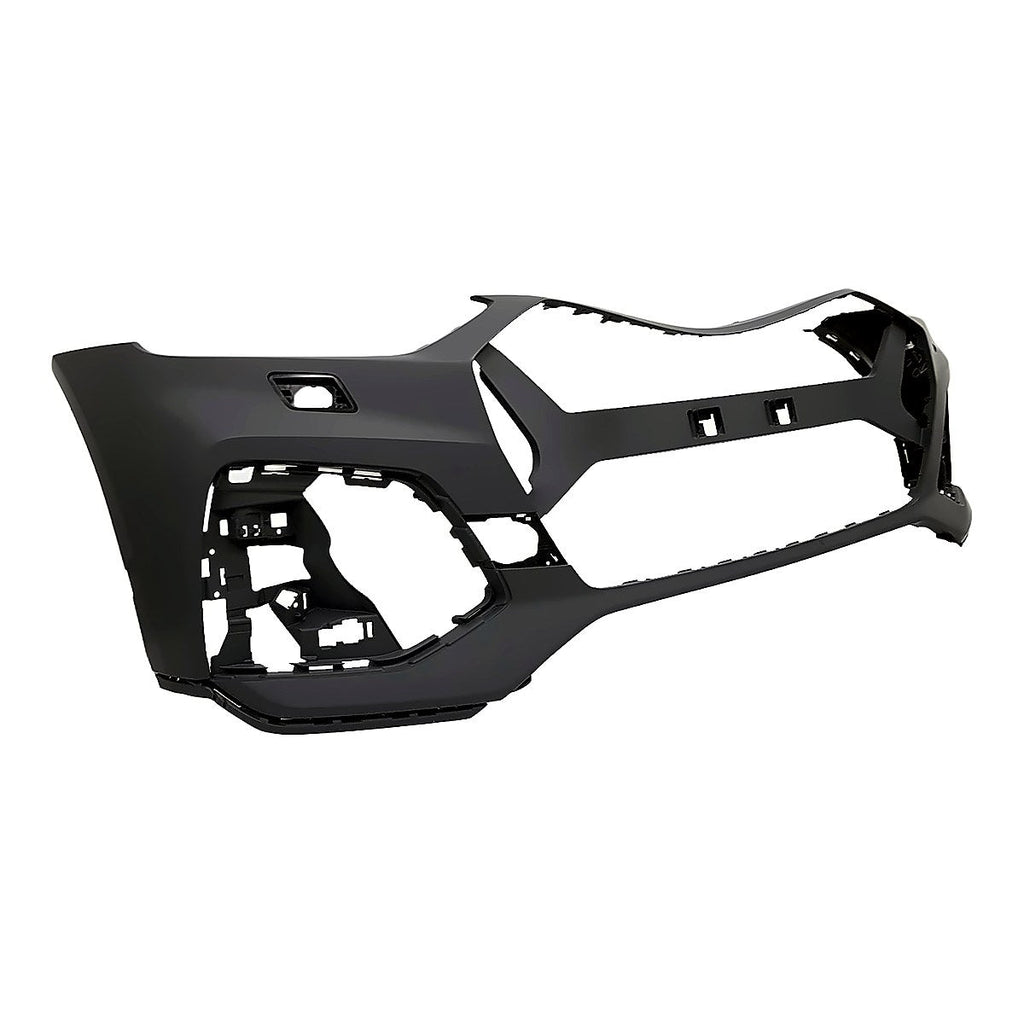 2021-2023 Audi Sq5 Front Bumper Fr, au1000306. Front view.