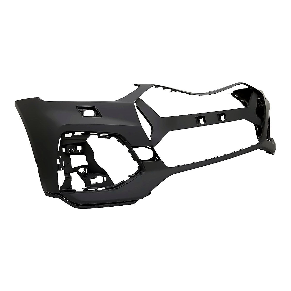 2021-2023 Audi Sq5 Front Bumper Fr, au1000306. Front view.