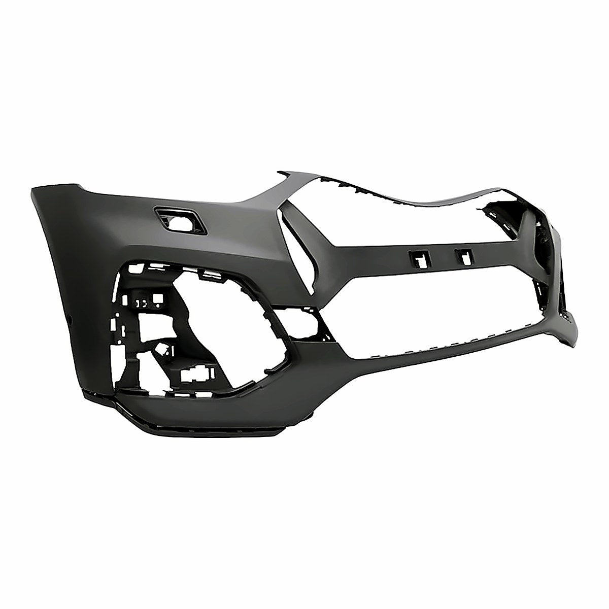 2021-2023 Audi Sq5 Front Bumper Fr, au1000308. Front view.