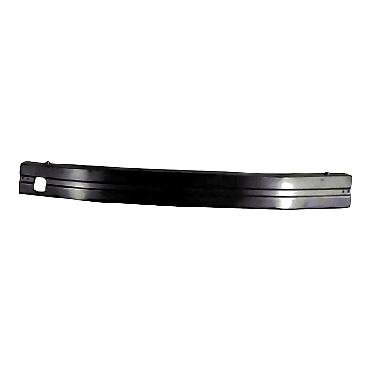2005-2008 Audi A4 Front Rebar Fr, au1006119. Front view.