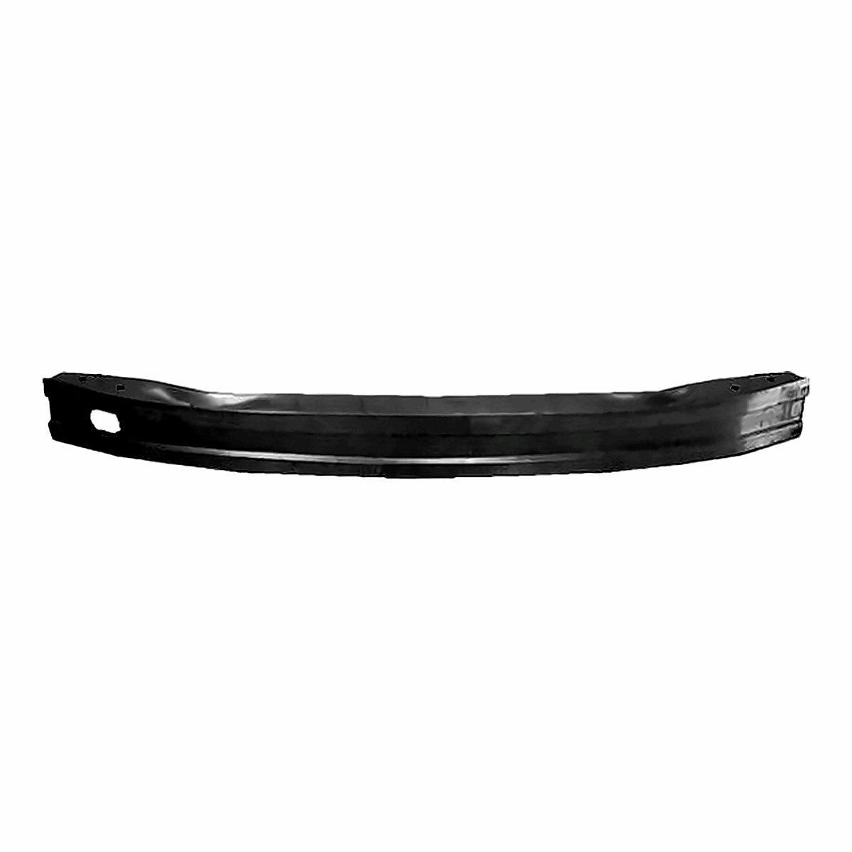 2005-2011 Audi A6 Front Rebar Fr, au1006120. Front view.