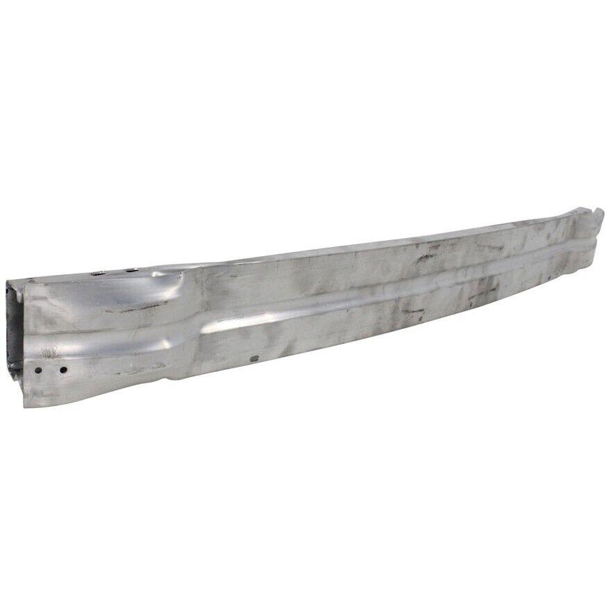 2009-2017 Audi Q5 Rebar Front With Parking Aid Aluminum , AU1006122. OEM-quality exterior component.