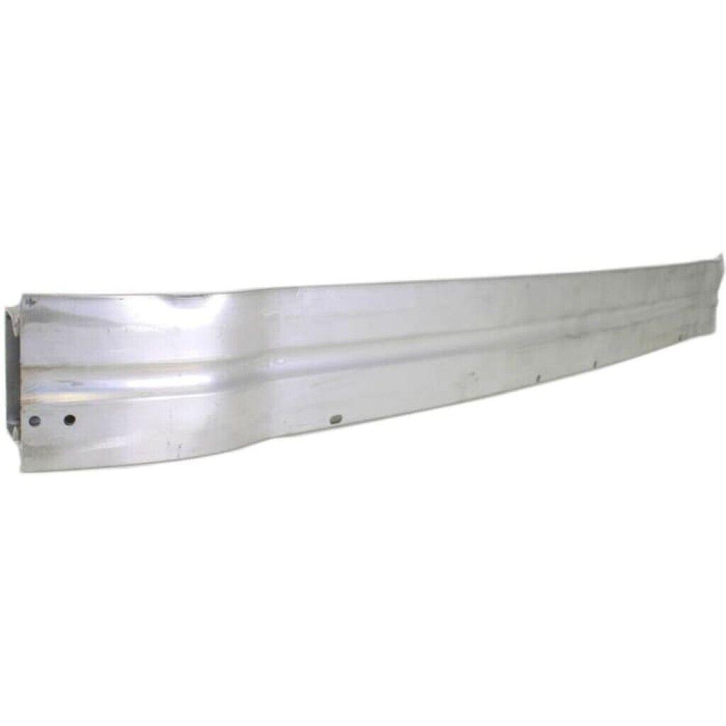 2014-2017 Audi SQ5 Rebar Front Without Parking Aid Aluminum , AU1006123. OEM-style replacement.