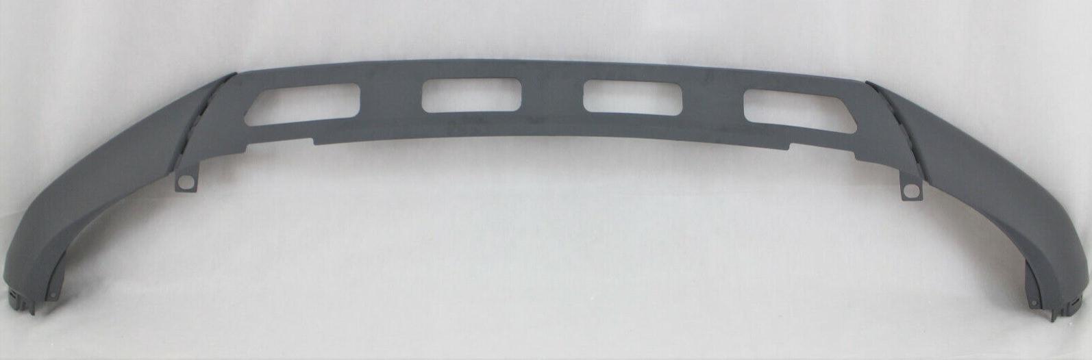 2018-2020 Audi Q5 Bumper Front Driver Side , AU1016110. Lightweight yet durable construction.
