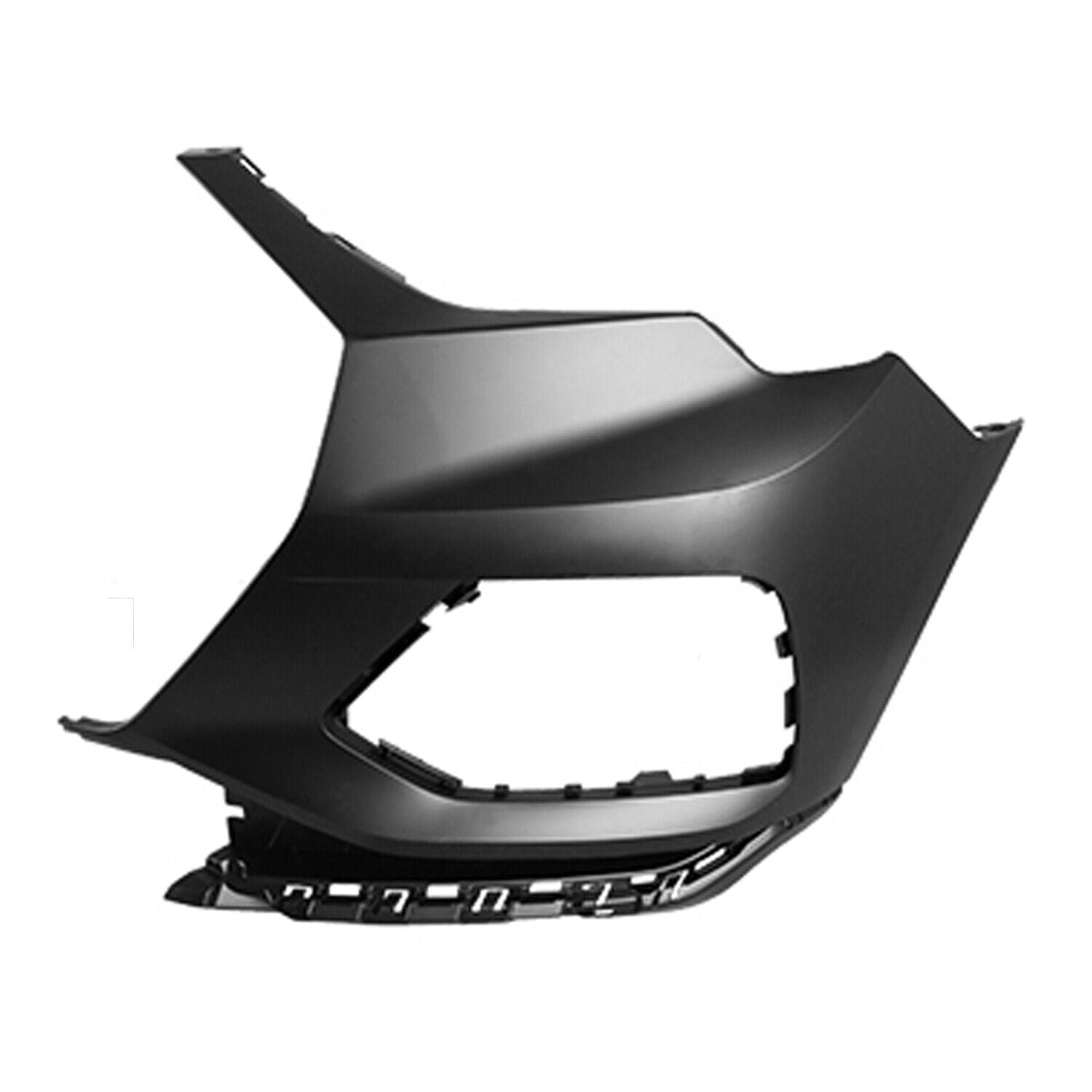 2019-2023 Audi Q3 Bumper Front Driver Side , AU1016114. Replacement part ready for install.