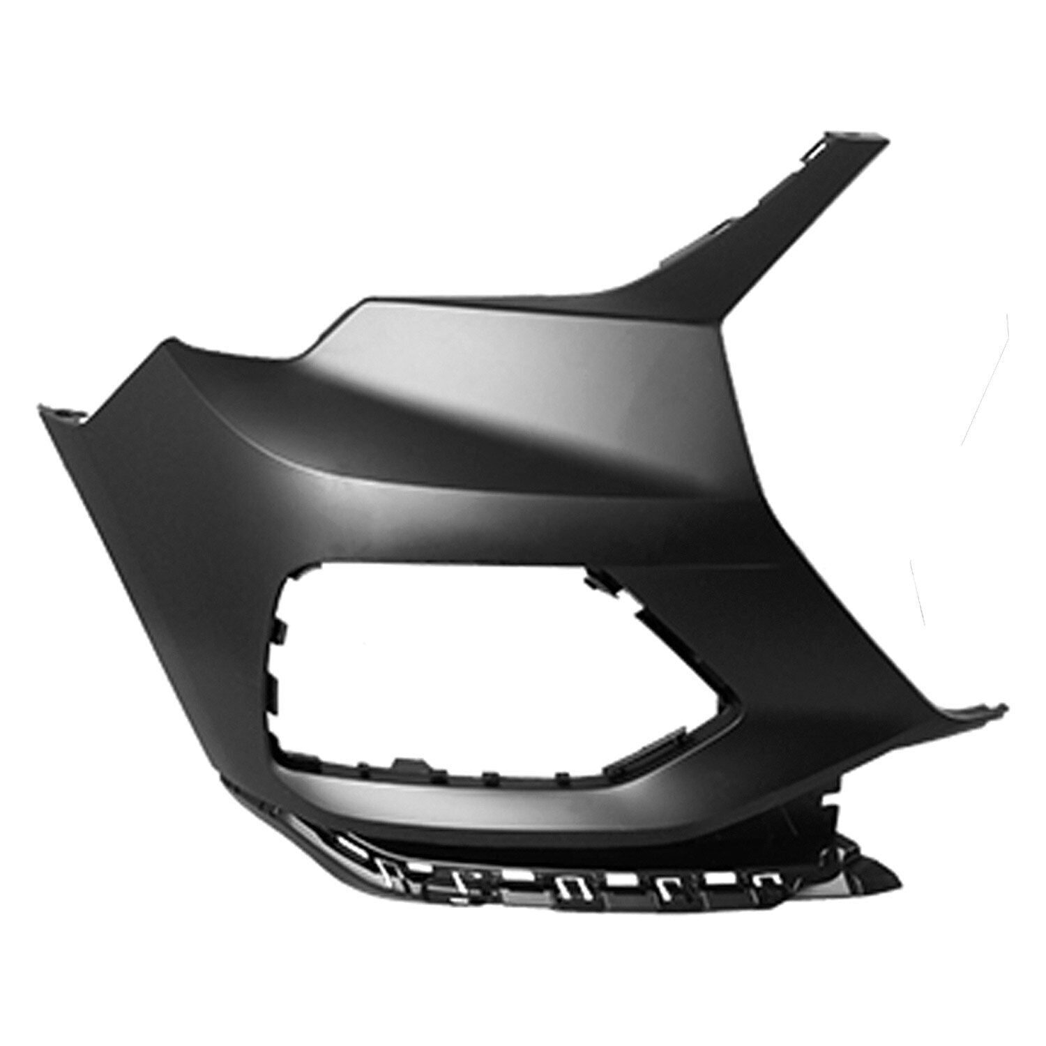 2019-2023 Audi Q3 Front Bumper Passenger Side , AU1017114. Tested for reliable performance.