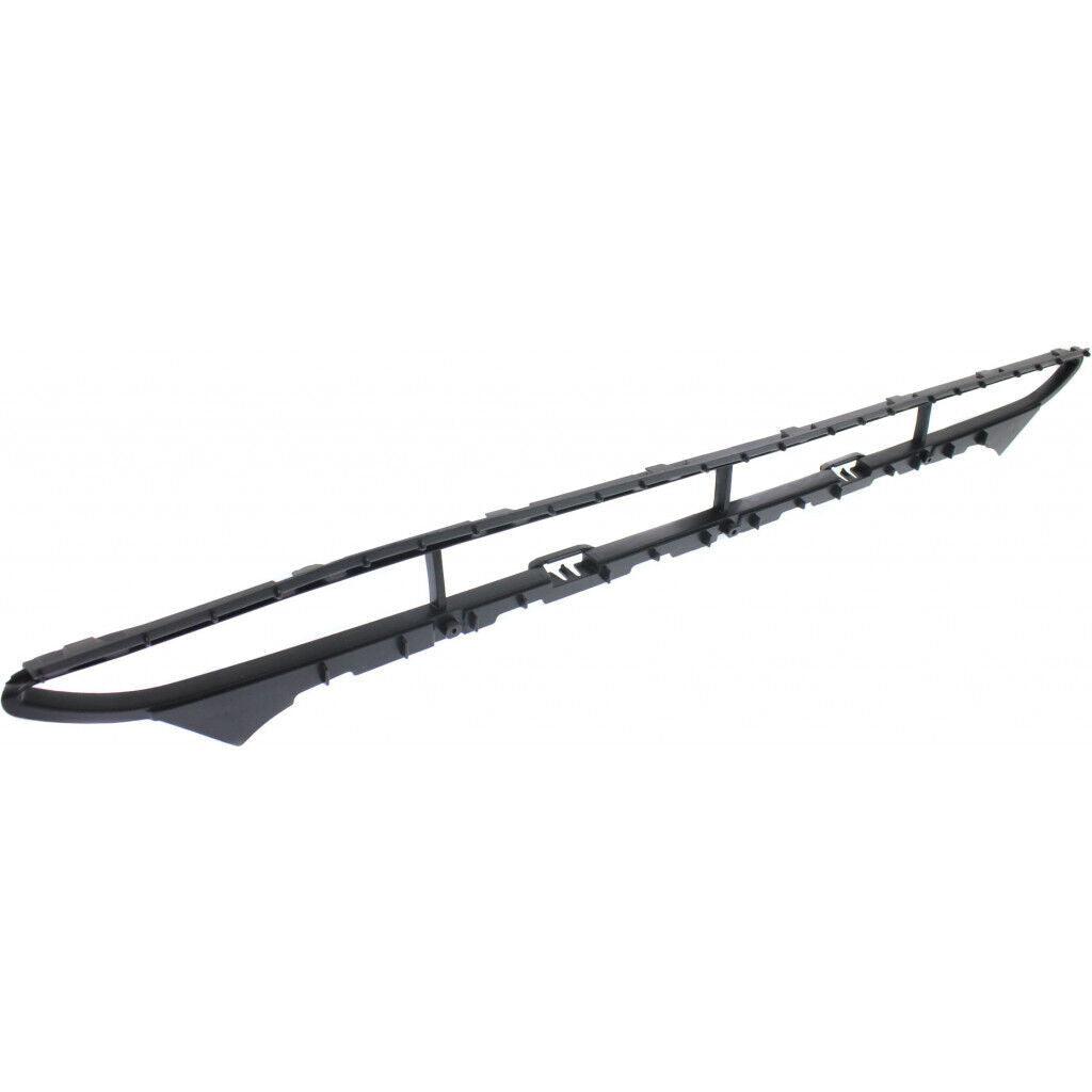 2013-2016 Audi A4 Grille Lower , AU1036107. Direct fit for easy installation.