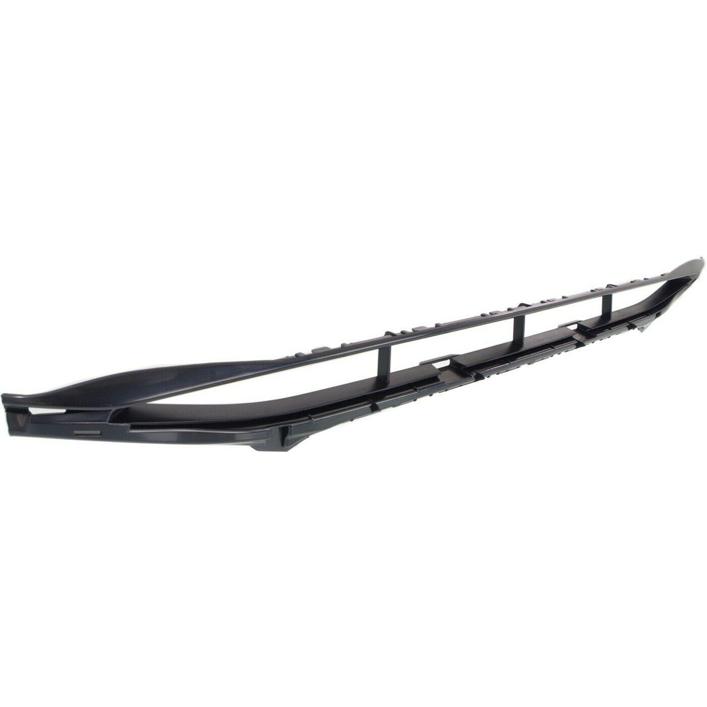 2013-2016 Audi S4 Grille Lower With S-Line , AU1036108. Factory-style replacement part.