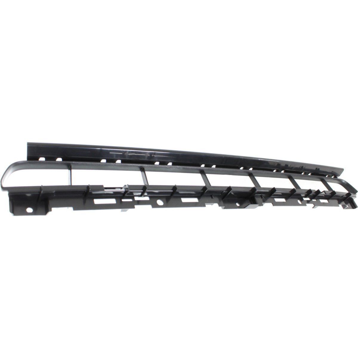 2017-2019 Audi A4 Grille Lower Black Without S-Line , AU1036110. High-strength and long-lasting.