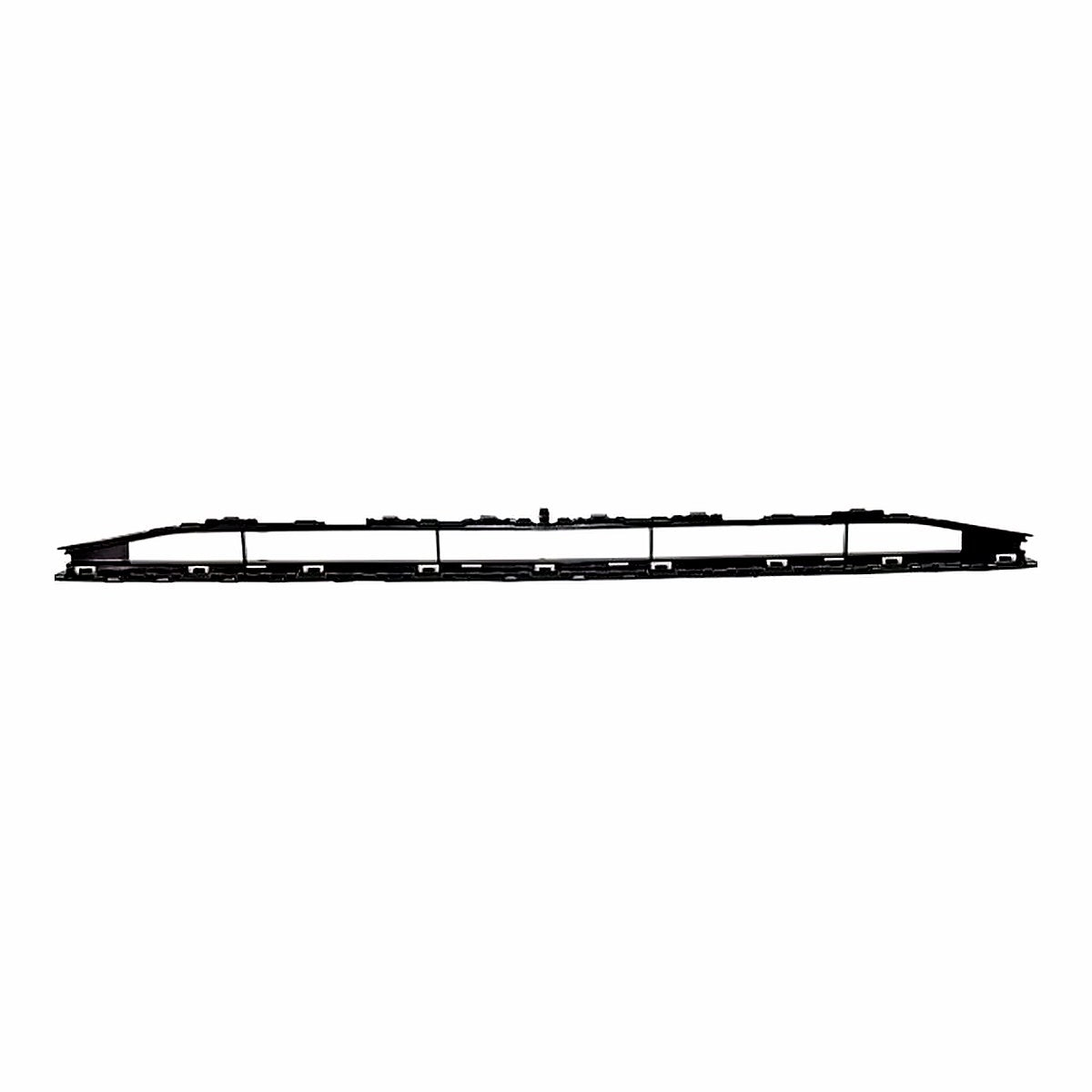 2017-2020 Audi A3 Lower Grille Center, au1036111. Front view.