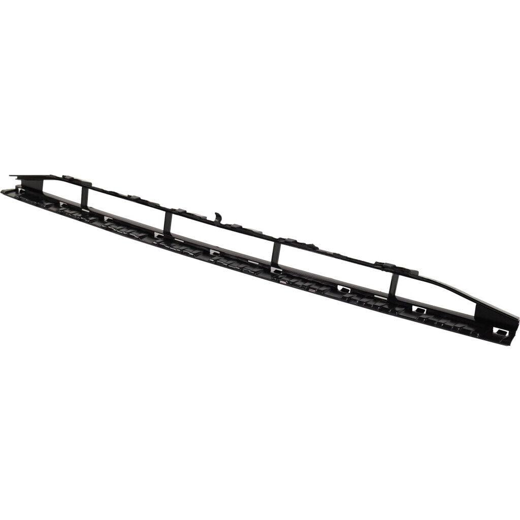 2017-2019 Audi A3 Quattro Grille Center Lower Matte Black , AU1036111. Tested for reliable performance.
