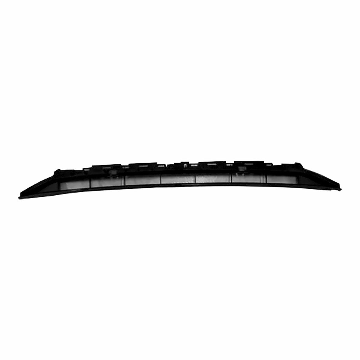 2018-2019 Audi A5 Sportback Front Grille Fr, au1036114. Front view.