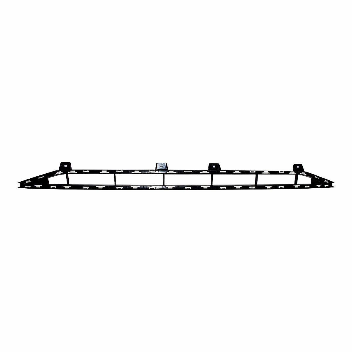 2018-2019 Audi Rs5 Front Grille Fr, au1036117. Front view.