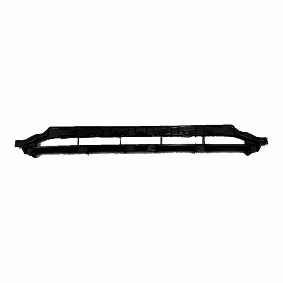 2017-2019 Audi Q7 Lower Grille Lower, au1036118. Front view.