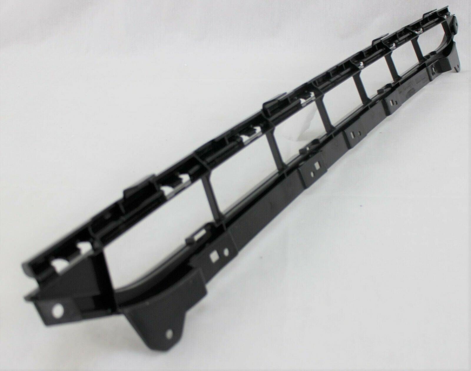 2018-2020 Audi Q5 Grille Lower Black Plastic , AU1036119. Perfect fit and finish.
