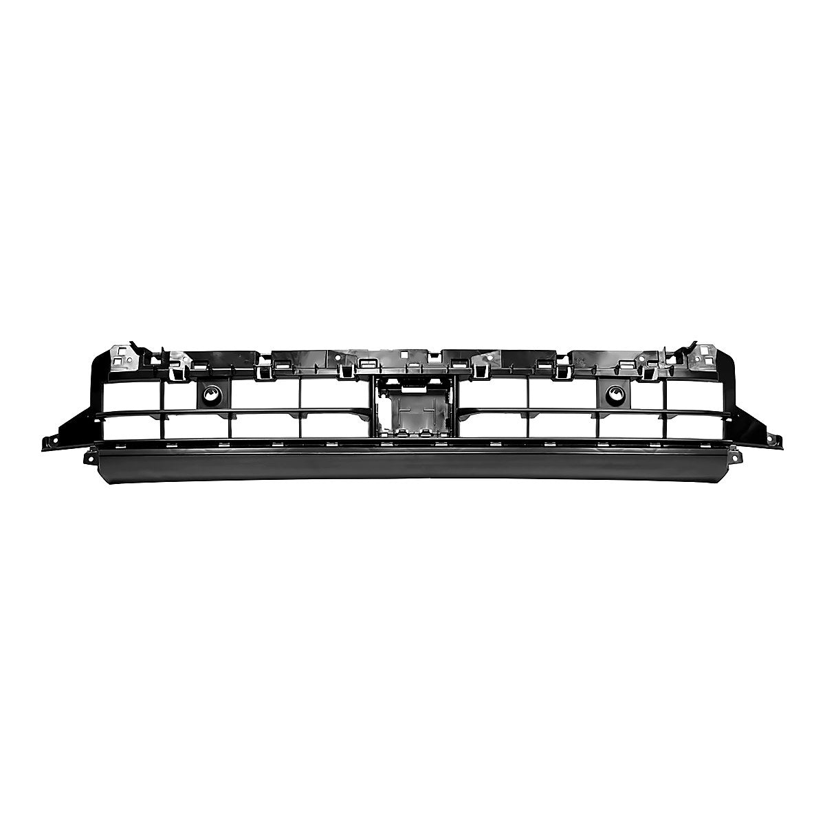 2019-2023 Audi Q3 Lower Grille Lower, au1036120. Front view.