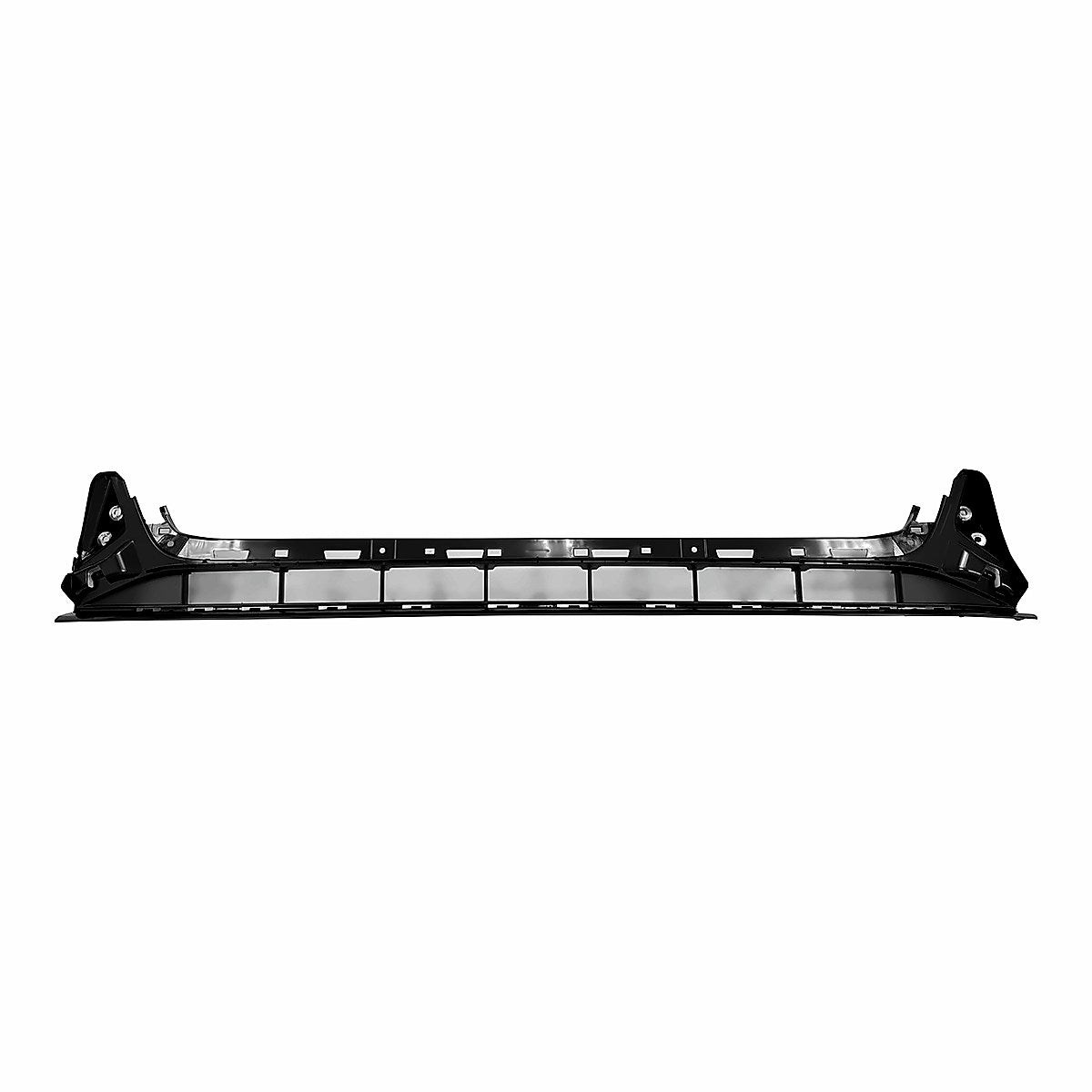 2019-2023 Audi A6 Quattro Front Grille Fr, au1036122. Front view.