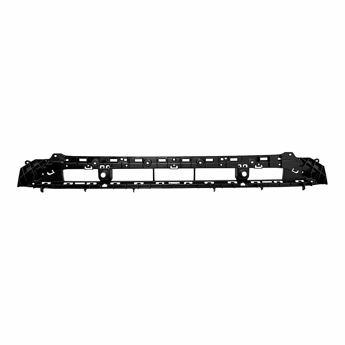 2021-2023 Audi Q5 Front Grille Fr, au1036123. Front view.