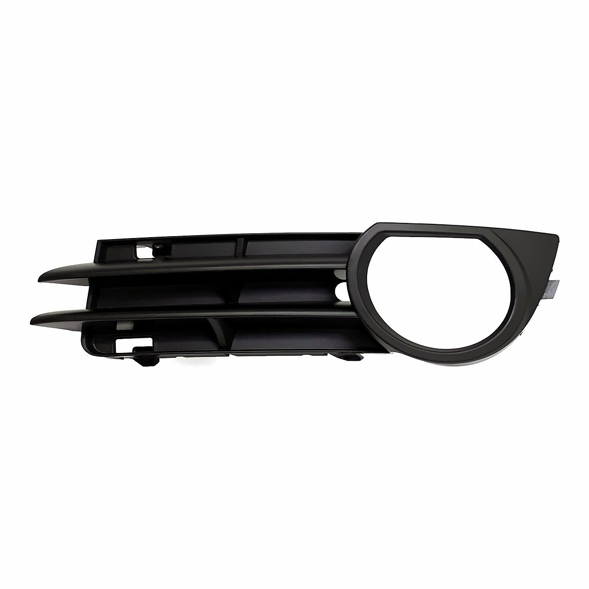 2006-2008 Audi A3 Lower Driver Side Grille Lower, au1038103. Front view.