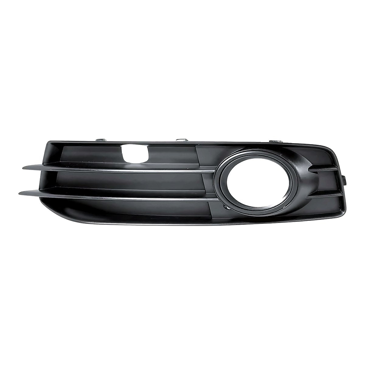 2009-2013 Audi A3 Front Driver Side Fog Lamp, au1038113. Front view.