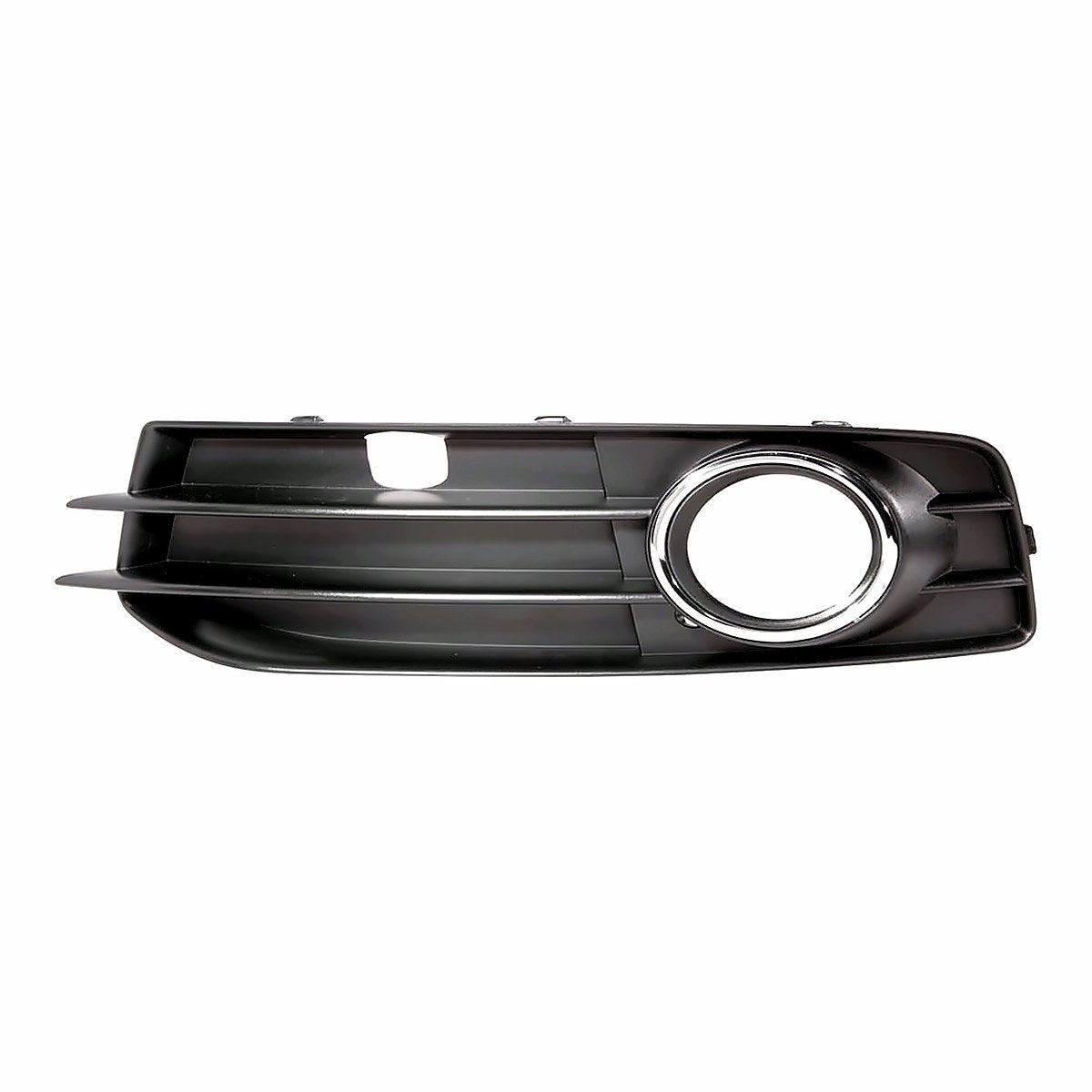 2009-2013 Audi A3 Front Driver Side Fog Lamp, au1038114. Front view.