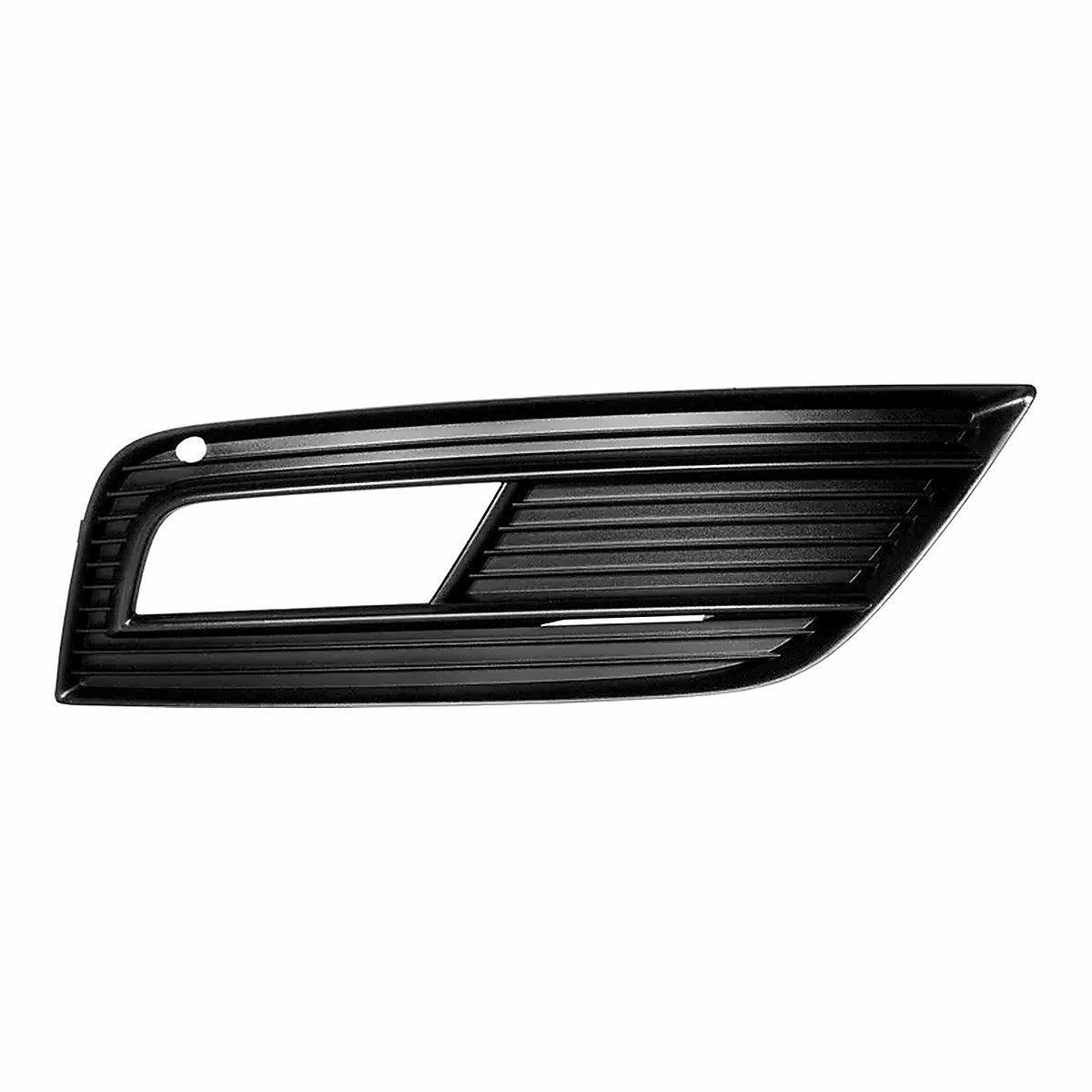 2013-2016 Audi S4 Front Driver Side Fog Lamp, au1038118. Front view.