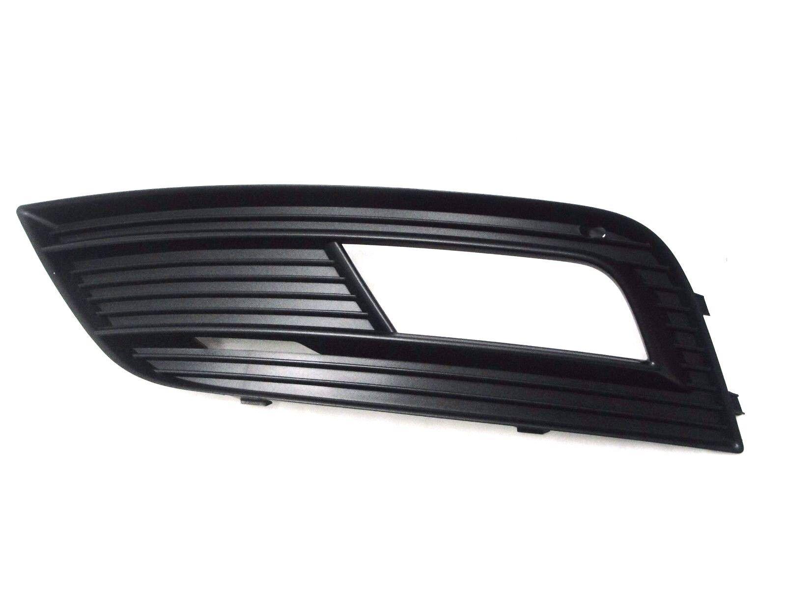 2013-2016 Audi S4 Fog Lamp Bezel Front Driver Side , AU1038118. Direct fit for easy installation.