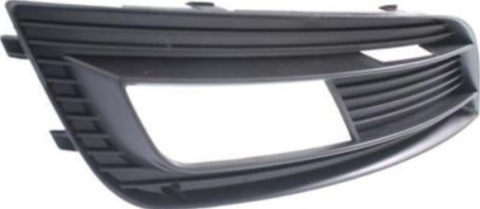 2013-2016 Audi A4 Fog Lamp Bezel Front Driver Side , AU1038120. Tested for reliable performance.