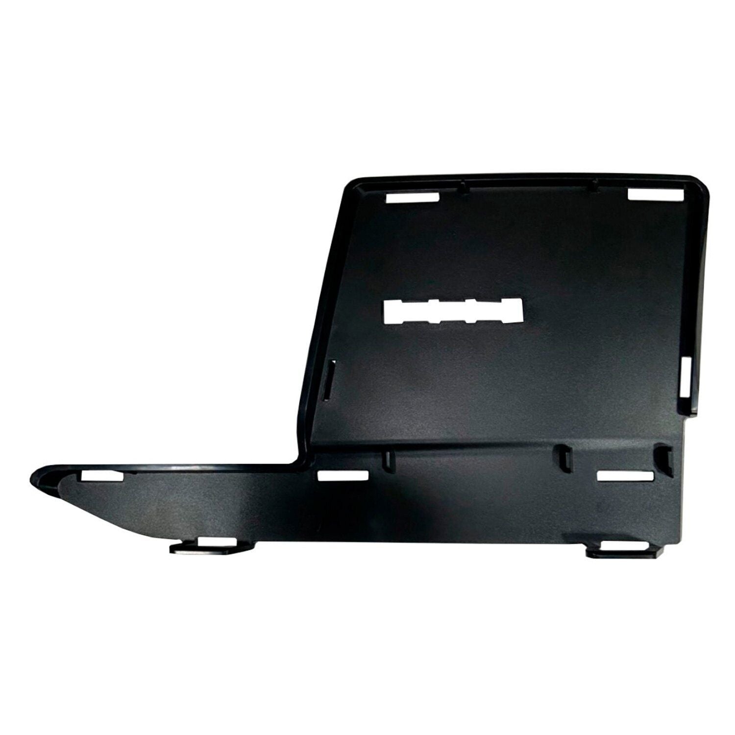 2018-2020 Audi Q5 Grille Insert Front Driver Side Baffle/Cover , AU1038145. Factory-style replacement part.