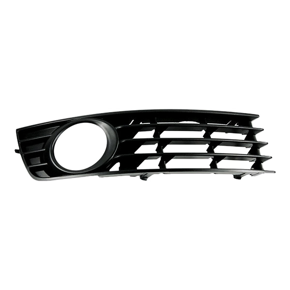 2002-2005 Audi A4 Passenger Side Grille Rh, au1039102. Front view.