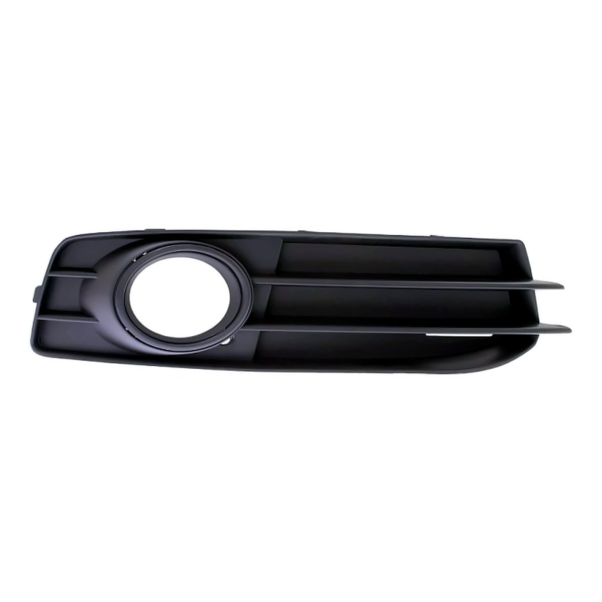 2009-2013 Audi A3 Front Passenger Side Fog Lamp, au1039113. Front view.