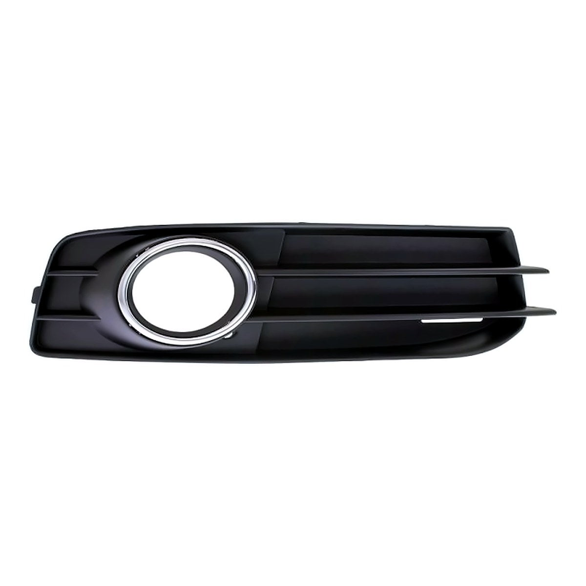 2009-2013 Audi A3 Front Passenger Side Fog Lamp, au1039114. Front view.