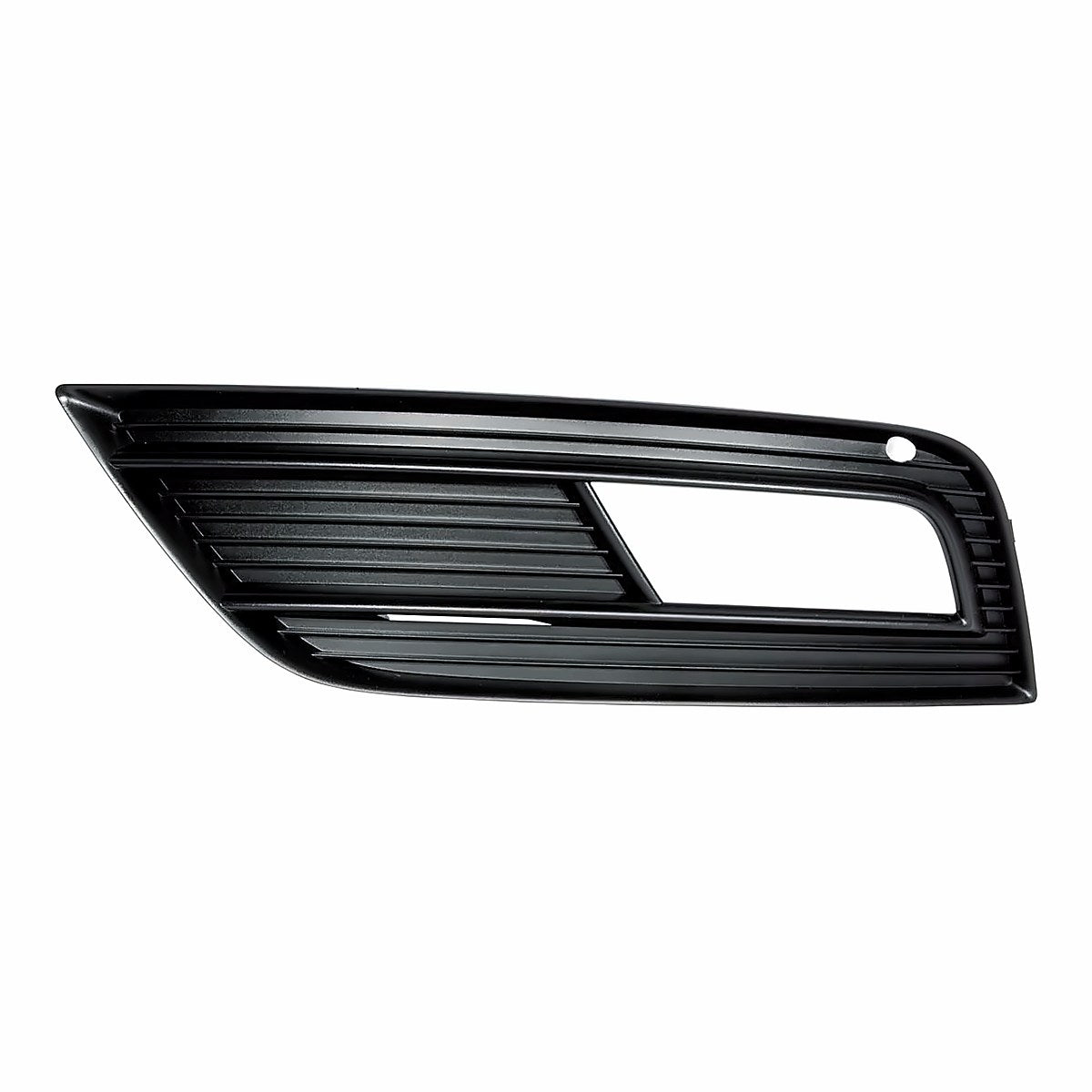 2013-2016 Audi S4 Front Passenger Side Fog Lamp, au1039118. Front view.