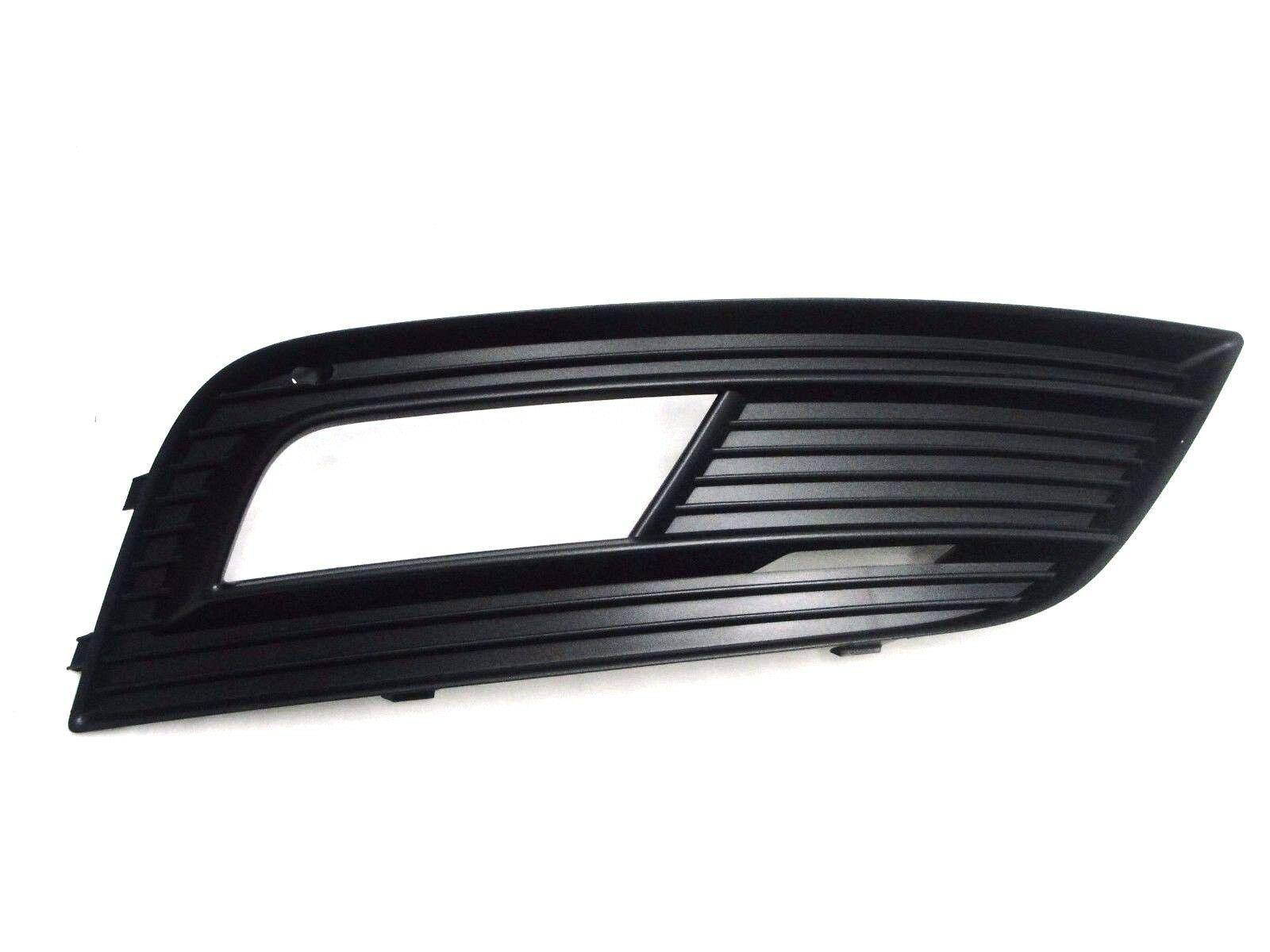 2013-2016 Audi S4 Fog Lamp Bezel Front Passenger Side , AU1039118. Lightweight yet durable construction.