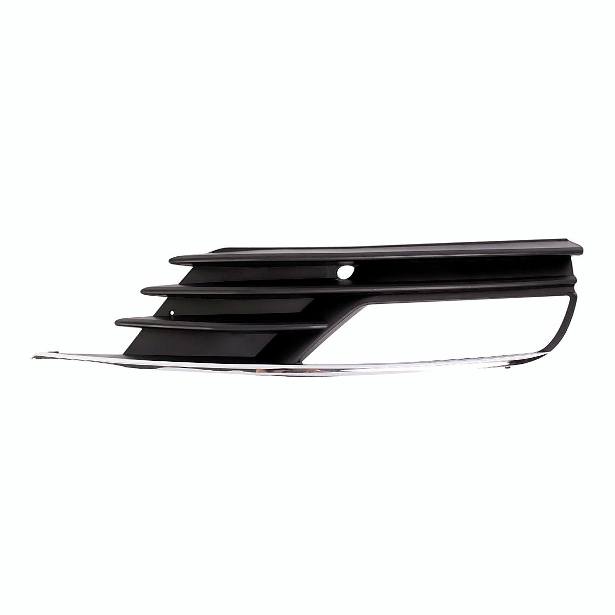2015-2016 Audi A3 Front Passenger Side Fog Lamp, au1039129. Front view.