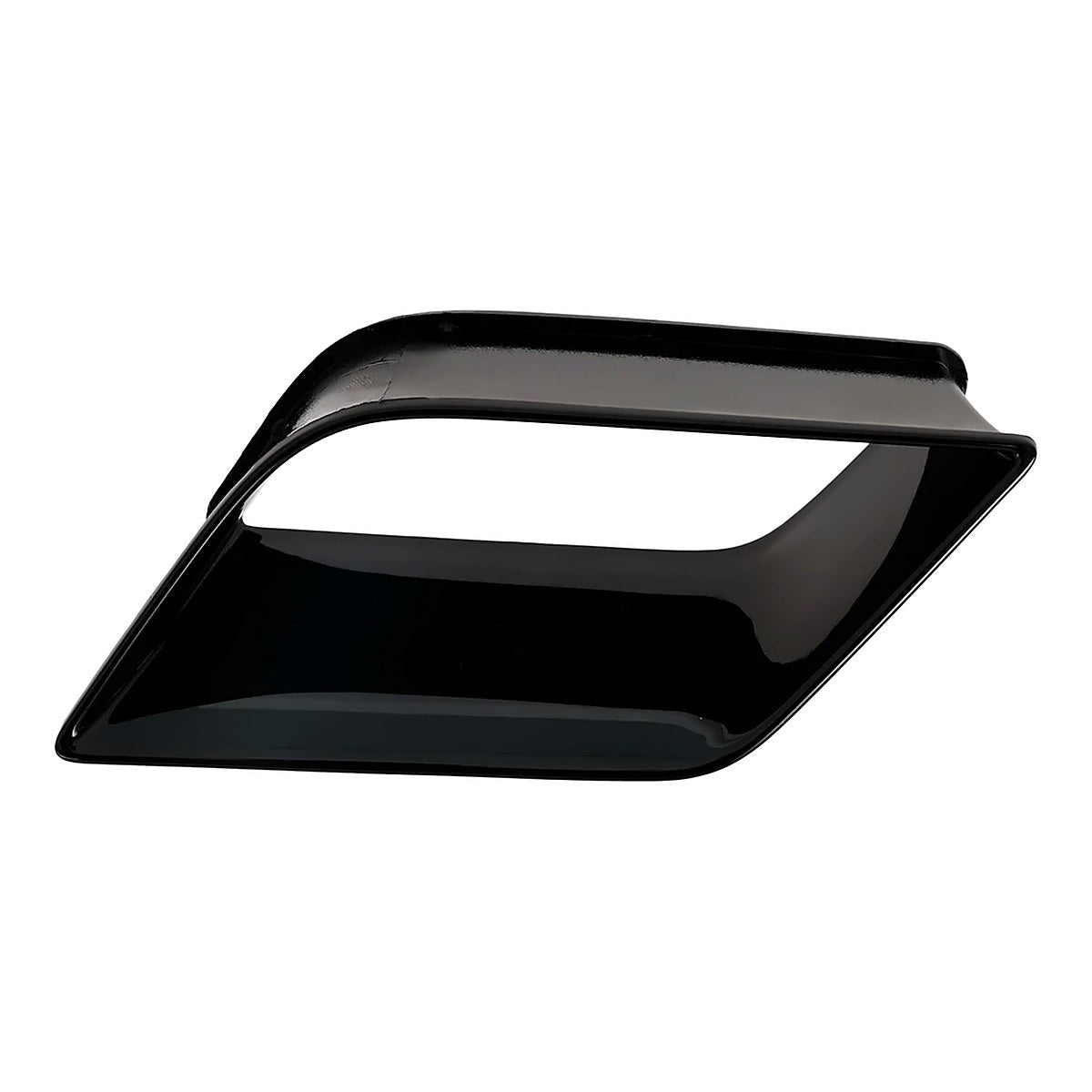 2018-2019 Audi Rs5 Passenger Side Bumper Air, au1039144. Front view.