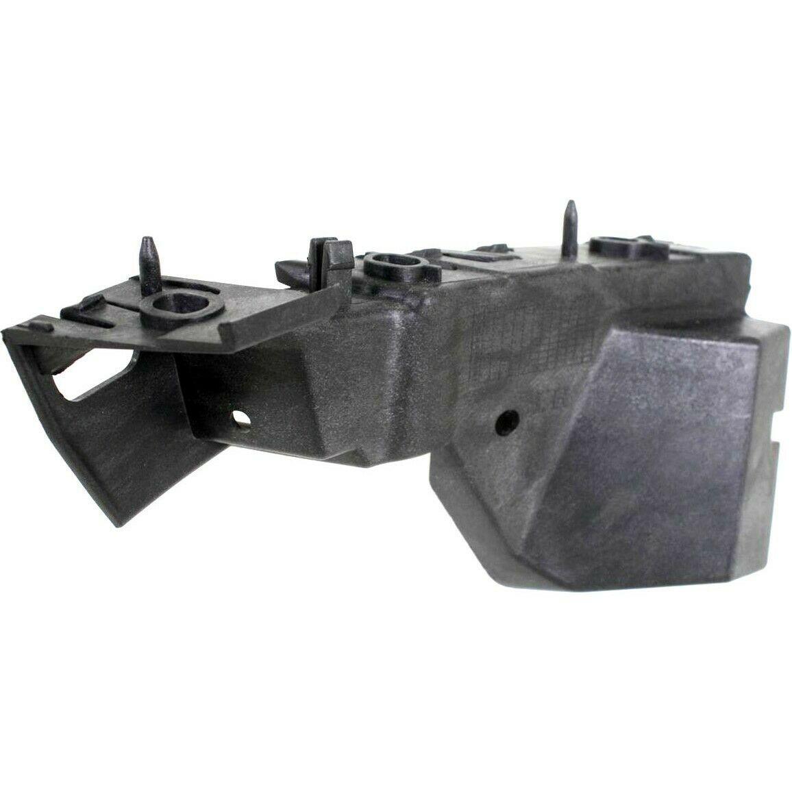 2009-2012 Audi Q5 Bumper Locating Guide Front Driver Side , AU1042100. Made with quality materials.