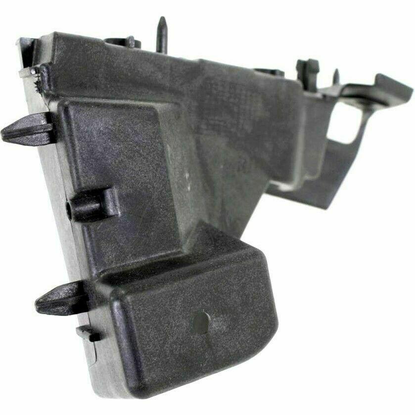 2009-2012 Audi Q5 Bumper Locating Guide Front Passenger Side , AU1043100. Direct fit for easy installation.