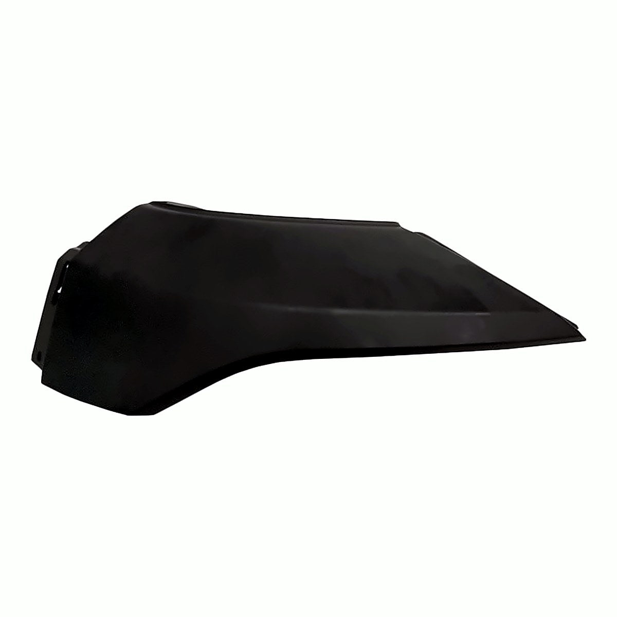 2021-2023 Audi Q5 Front Driver Side Valance Fr, au1046107. Front view.