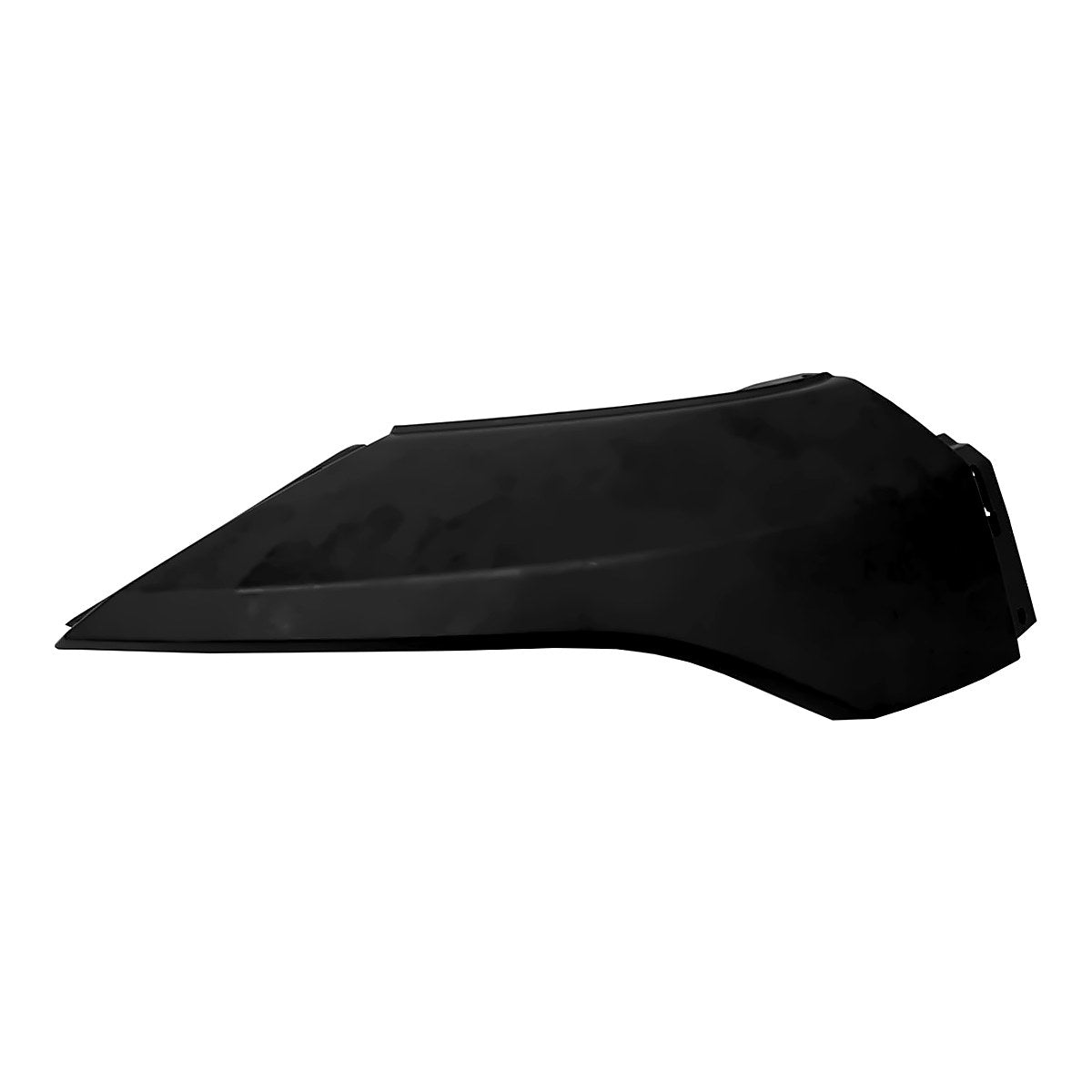 2021-2023 Audi Q5 Front Passenger Side Valance Fr, au1047107. Front view.