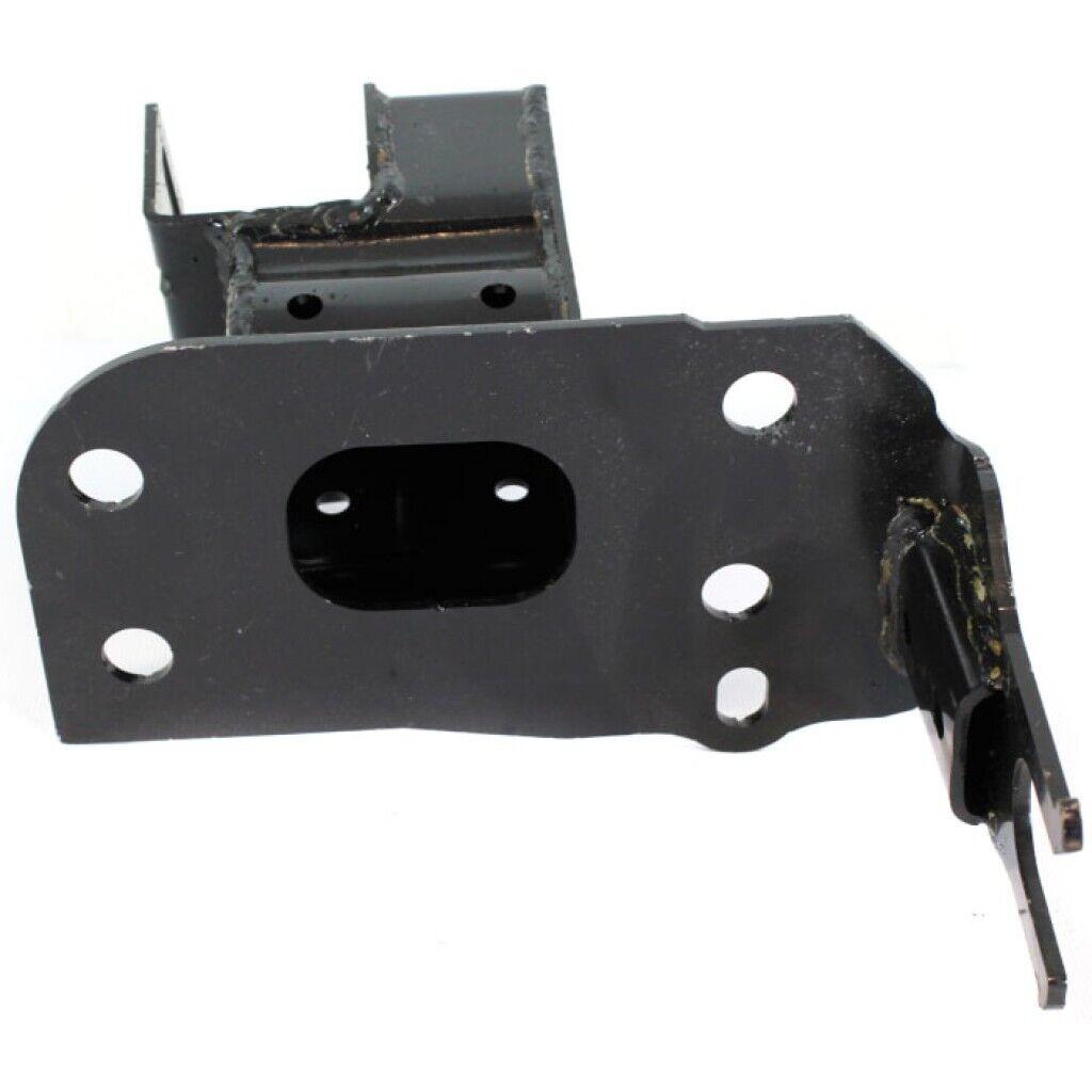 2007-2015 Audi Q7 Rebar Bracket Front Driver Side Steel , AU1066107. Designed for OEM alignment.