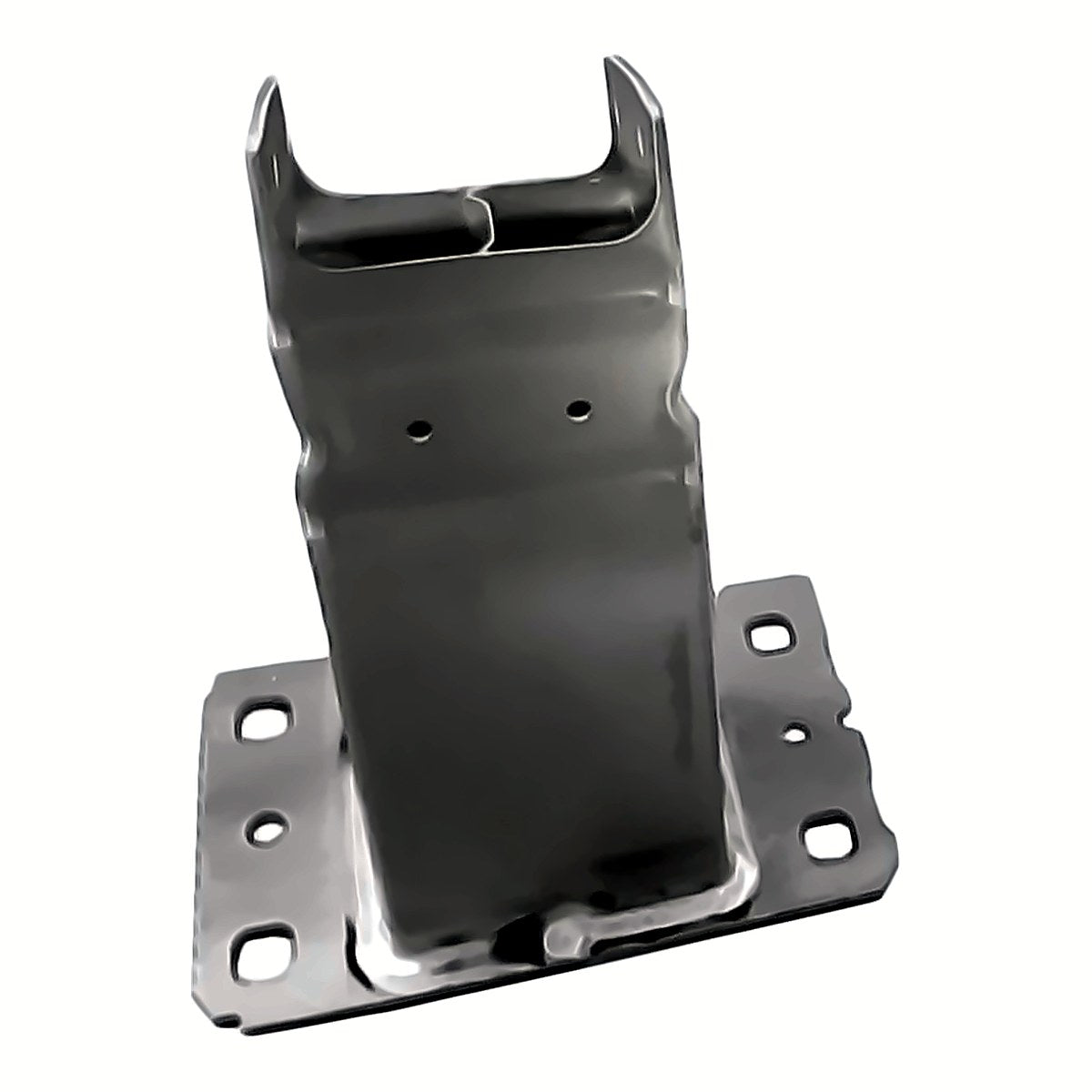 2018-2023 Audi S4 Front Driver Side Rebar Bracket, au1066110. Front view.
